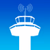 Logo de KORD Chicago Departure