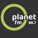 Logo de Planet FM