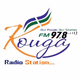 Logo de Kouga FM