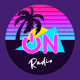 Logo de ON Radio