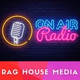 Logo de Rag House Radio
