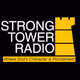 Logo de Strong Tower Radio - WMPA