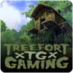 Logo de Treefort Gaming Radio