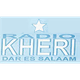 Logo de Radio Kheri