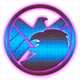 Logo de Arrow Games Fm