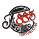 Logo de Fm Tortuguitas