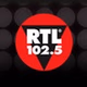 RTL 102.5 - Guardia Costiera logo