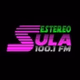 Estereo Sula logo