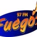 Logo de Fuego 97