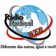 Logo de Rádio Radical Web