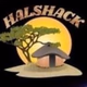 Logo de Halshack Indie Rockcast