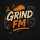 Logo de Grind FM