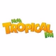 Logo de Rádio Nova Tropical FM