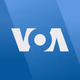 Logo de Voice of America - VOA Burmese