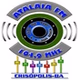 Rádio Atalaia FM Crisopolis logo