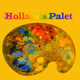 Logo de Hollands Palet