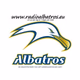 Logo de Radio Albatros