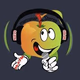 Logo de Manzanar Stereo 96.6 FM