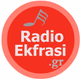 Logo de Ραδιο Εκφραση