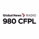Logo de AM980 - CFPL