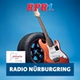 RPR1. - Radio Nürburgring logo