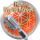 Logo de Radio Melchizedek