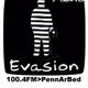 Logo de Radio Evasion