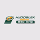 Logo de Radio HJdobleK Neiva