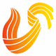 山东广播交通频道 logo