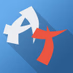 Logo de Asia-Team Radio