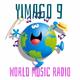 Logo de Yimago Radio - World Music Radio