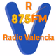 Logo de Radio Valencia de Quilpue
