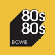 Logo de 80s80s - Bowie