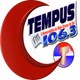 Logo de Tempus FM