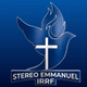 Stereo Emmanuel IRRF logo