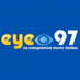 Logo de EYE97 - Dance
