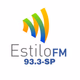 Logo de Estilo FM