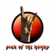 GenzelFamily - Sign of the Horns \m/ logo