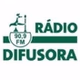 Rádio Difusora Bagé logo