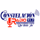 Logo de Radio Constelación
