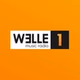 Welle 1 Linz logo