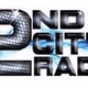 Logo de 2ND CITY RADIO