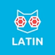 Sky Plus Latin logo