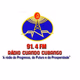 Logo de Radio Cuando Cubango