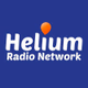 Logo de Helium Radio - 6Pack Sports Radio