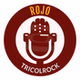 Rojo Tricolrock logo