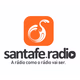 Logo de Santafé Radio