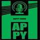 Happy Radio logo