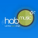 Logo de Habmusic