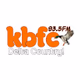 Logo de 93.5 Delta Country - KBFC